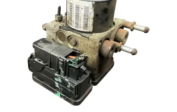 Chrysler Grand Voyager V ABS Pump 00009387C300 25062831963