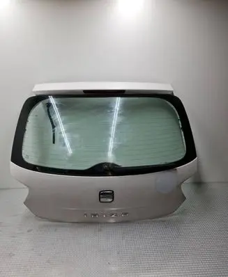Seat Ibiza IV (6J,6P) Tailgate/trunk/boot lid