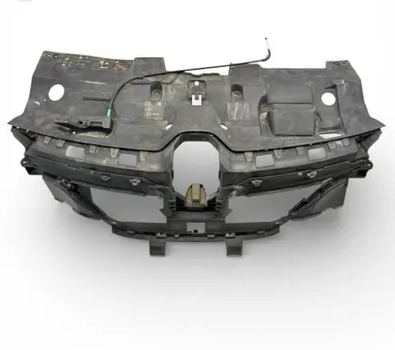 Renault Megane IV Front bumper support beam 620360534R