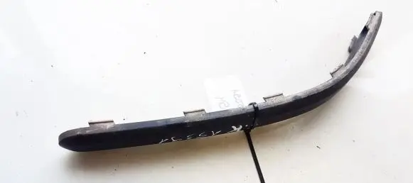 Ford Fusion Rear bumper trim bar molding 2N1117D752A 2N11-17D752-A