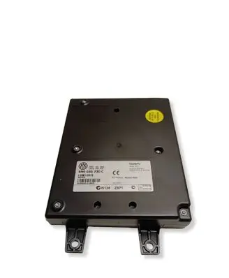 Volkswagen PASSAT CC Bluetooth control unit module 5N0035730C N136Z571 0567428