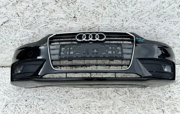 Audi A4 S4 B8 8K Front bumper