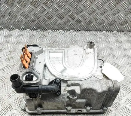 Skoda Enyaq iV Voltage converter inverter 1ED901132S