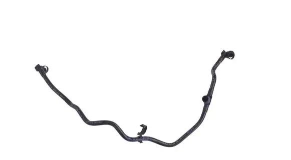 BMW 3 F30 F35 F31 Vacuum line/pipe/hose 2366765