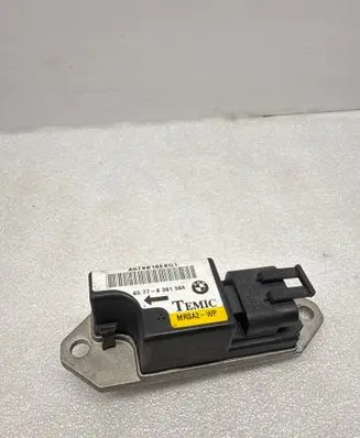 BMW 3 E46 Airbag deployment crash/impact sensor 8381564 65778381564