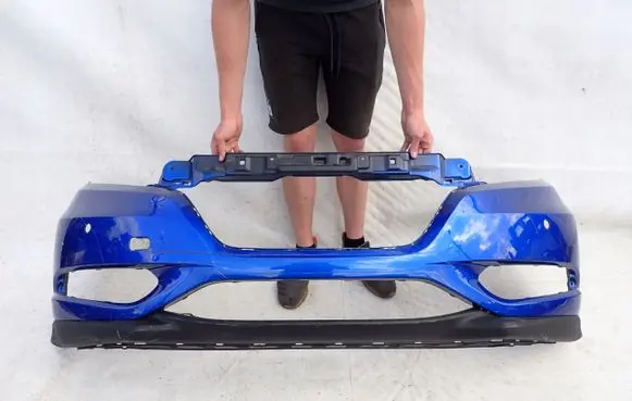 Honda HR-V Front bumper 71102T7WA000