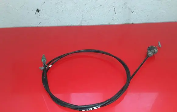 Infiniti FX Engine bonnet/hood lock release cable NOCODE