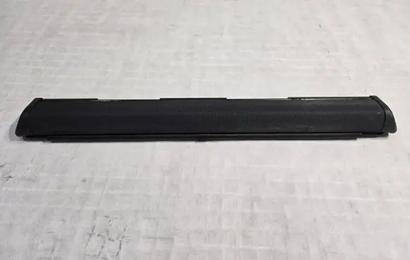 Audi A4 S4 B5 8D Parcel shelf load cover 8D9861691