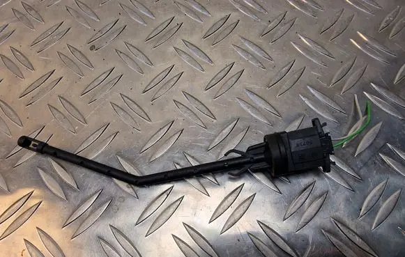 Audi A2 Interior temperature sensor 6Q0907543A