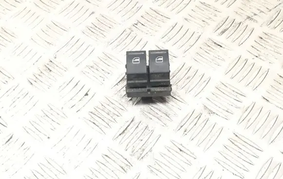Seat Ibiza IV (6J,6P) Electric window control switch 1K3959857A 1378018