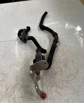 Audi A8 S8 D4 4H Electric auxiliary coolant/water pump 4H2820195E