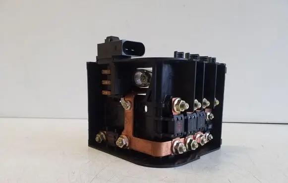 Bentley Continental Positive wiring loom 3W0937548B
