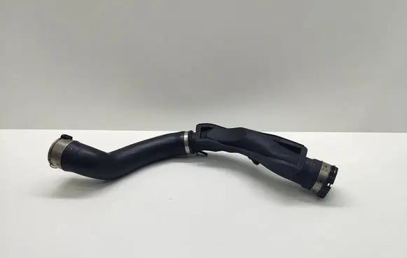 BMW 5 F10 F11 Intercooler hose/pipe 7809834 11617809834 4735270