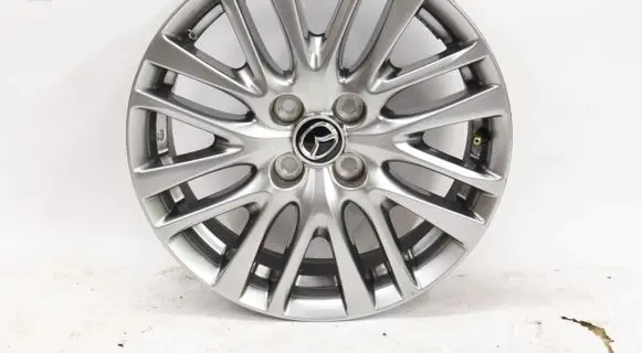 R20 alloy rim