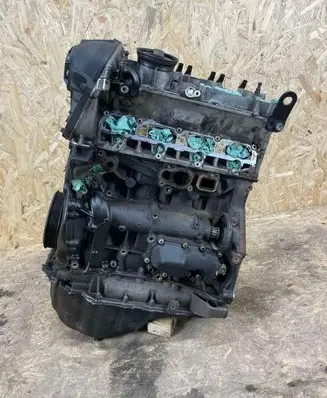 Audi A5 8T 8F Engine 06H103021L RR4142289 959326H