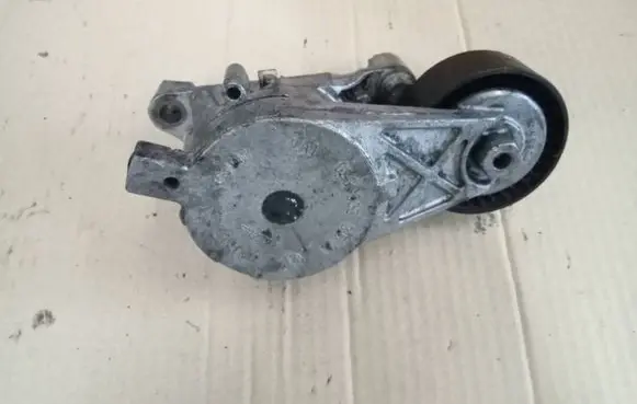 Audi A3 S3 8L Generator/alternator belt tensioner 03G903315