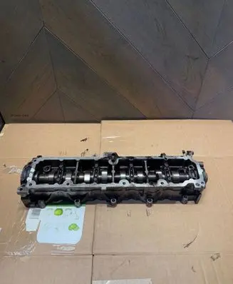 Camshaft