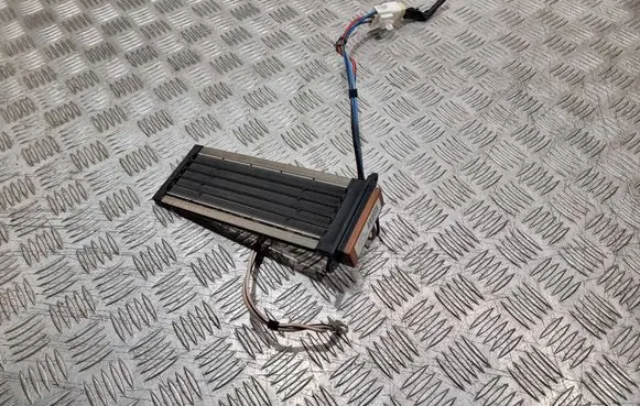 Toyota Yaris Electric car heater 10T197K0036 2011203 MF013410029
