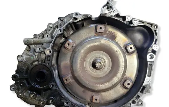 Volvo C70 Automatic gearbox 30713903 5551SN 30735596