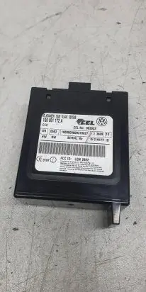 Volkswagen Eos Alarm control unit/module 1Q0951172A 1000000000316827