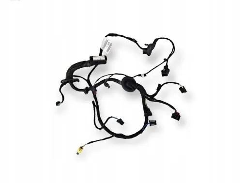 Audi A8 S8 D4 4H Front door wiring loom 4H0971030DG