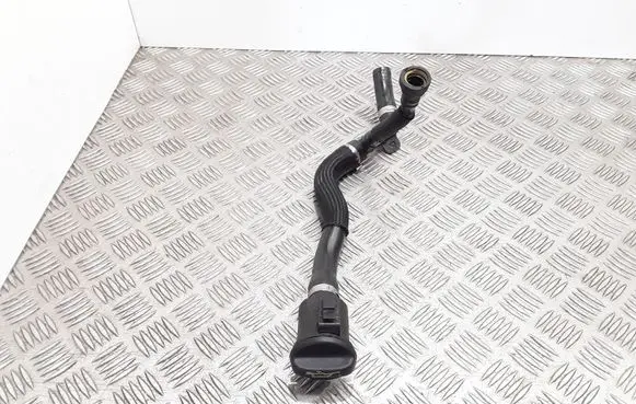Ford Mondeo MK IV Oil fill pipe 968435998000