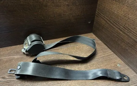 Fiat Ducato Front seatbelt 735507779 A892271