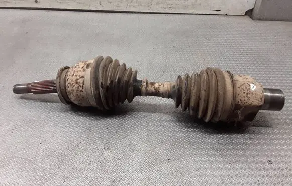 Ford Explorer Front driveshaft 