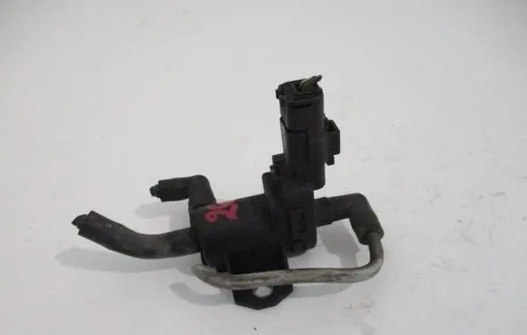 Peugeot 308 Vacuum valve 9688124580