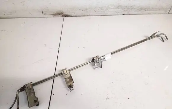 Ford Ranger Fuel line/pipe/hose 