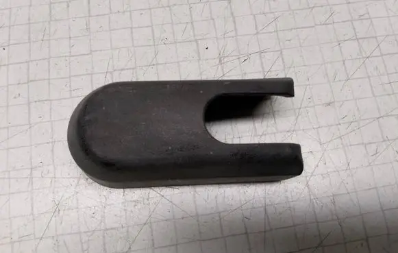 Toyota Corolla E120 E130 Rear wiper blade arm 077513