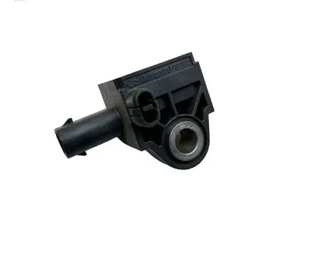 Chrysler Pacifica Airbag deployment crash/impact sensor 68245079AA 53328371 41C80