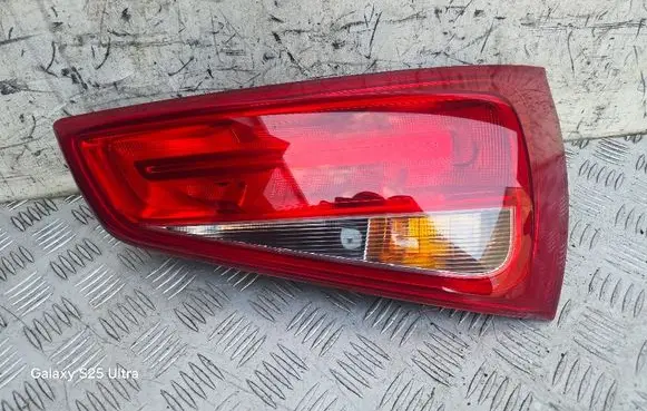 Audi A1 Rear/tail lights 8X0945094