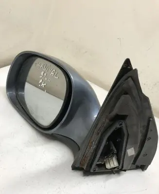KIA Carnival Front door electric wing mirror