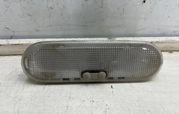 Dacia Logan VAN Rear seat light 8200074362