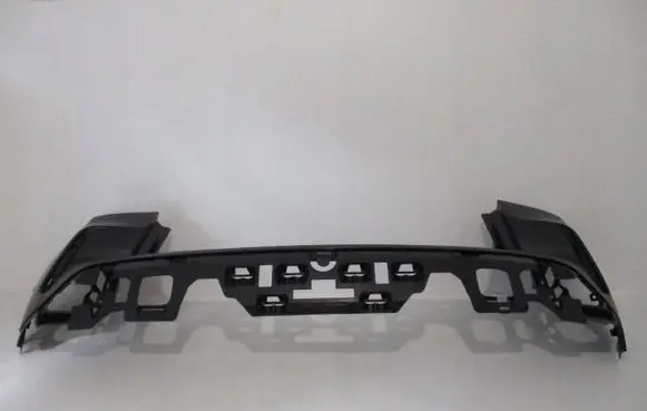Citroen C4 III e-C4 Rear bumper 9834300180