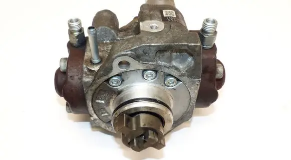 Mitsubishi ASX Fuel injection high pressure pump 1460A043 294000-0991