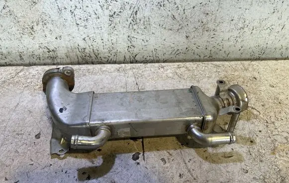 Mercedes-Benz GLA W156 EGR valve cooler A6511400575