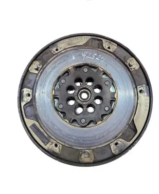 BMW 1 E81 E87 Clutch set kit 7577479