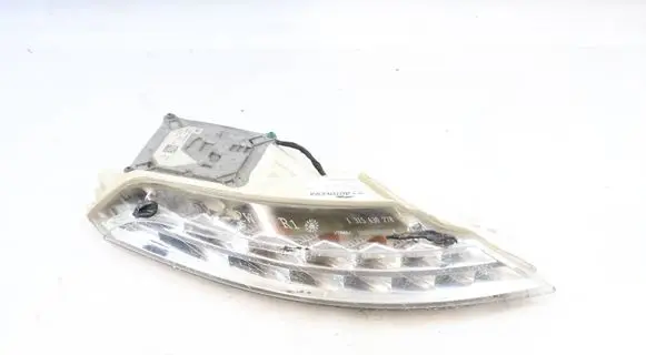 BMW 6 E63 E64 Front indicator light 7176872 63137176872 031133100200