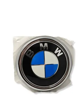 BMW X4 F26 Manufacturer badge logo/emblem 7340321