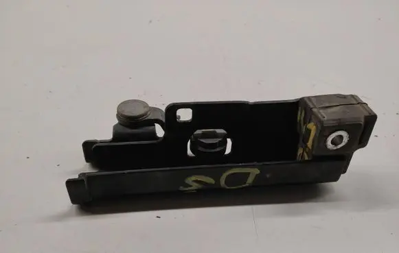 Citroen Berlingo Sliding door middle roller runner 9817813180D