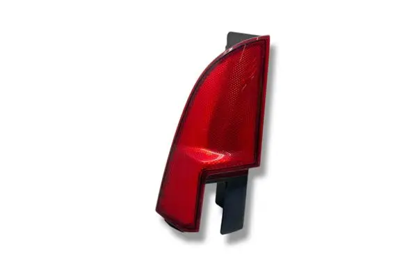 Mercedes-Benz Vito Viano W639 Rear tail light reflector 8XX96466107 8XX96466111 A6398201264