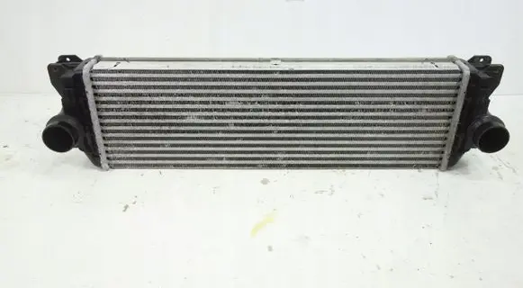 Mercedes-Benz Sprinter W906 Intercooler radiator A9065010201