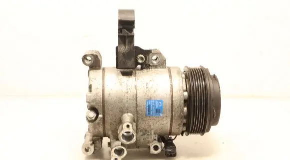 Air conditioning (A/C) compressor (pump)