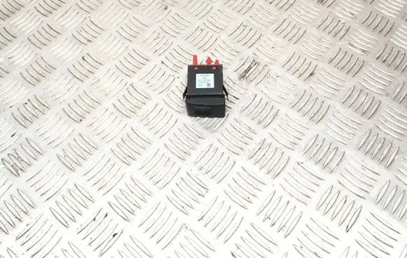 ESP (stability program) switch