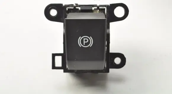 Opel Antara Hand parking brake switch 20786127