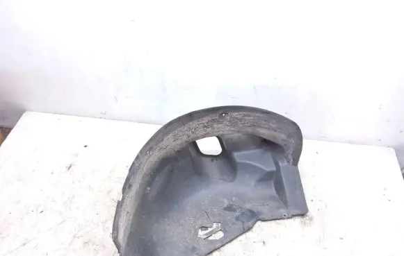 Smart ForTwo I Front wheel arch liner splash guards 0004747V004 DNF12431
