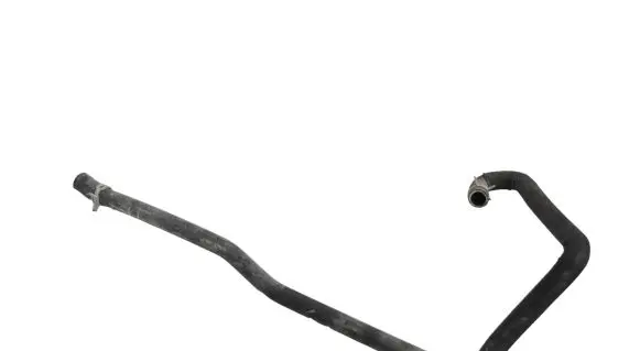 Porsche Panamera (970) Engine coolant pipe/hose 97010654706