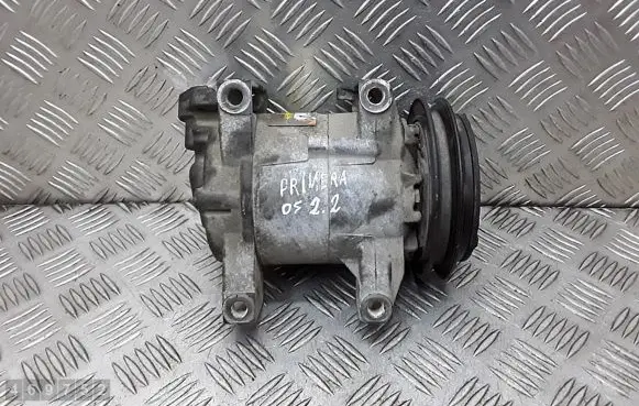 Nissan Primera Air conditioning (A/C) compressor (pump) 92600bn301